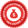 Die Besten Casinos mit Startgeld in Deutschland