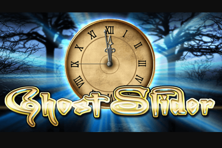 Ghost Slider kostenlos spielen